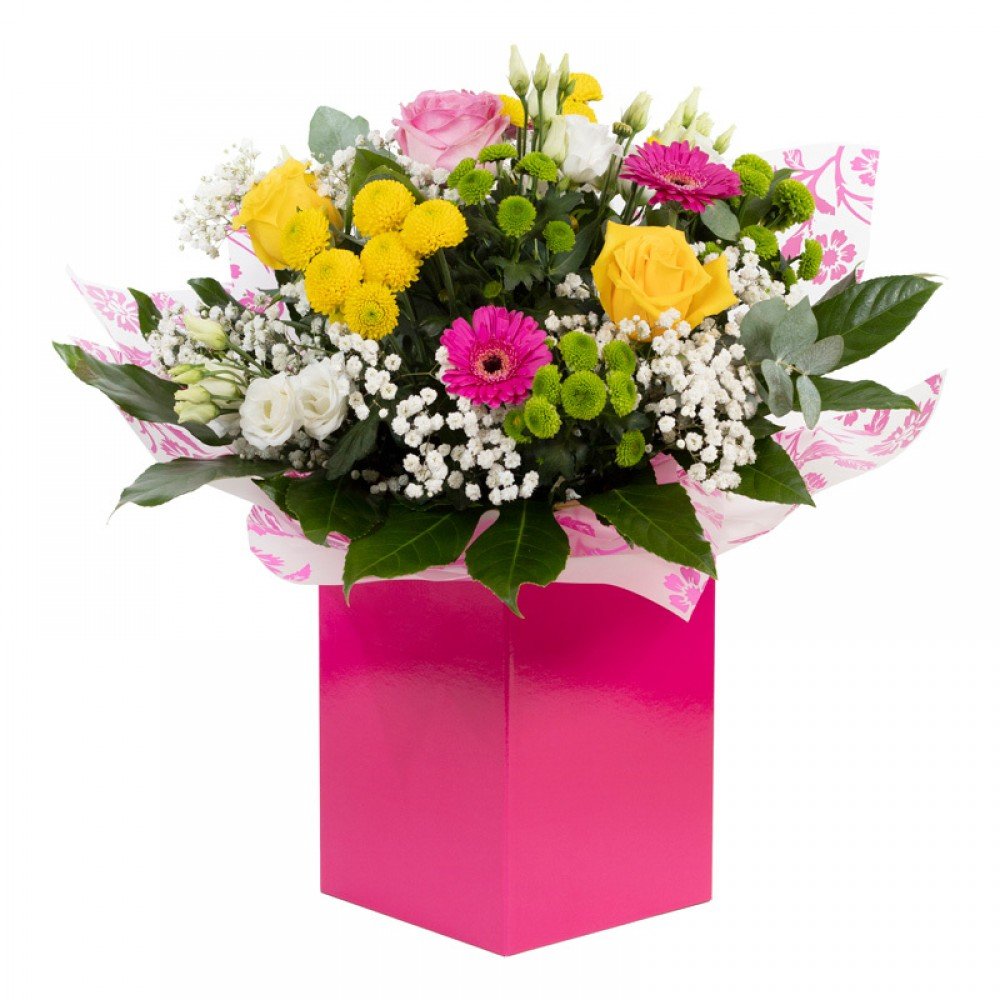 Florists in Booragoon Flower Delivery by Flower Cottage